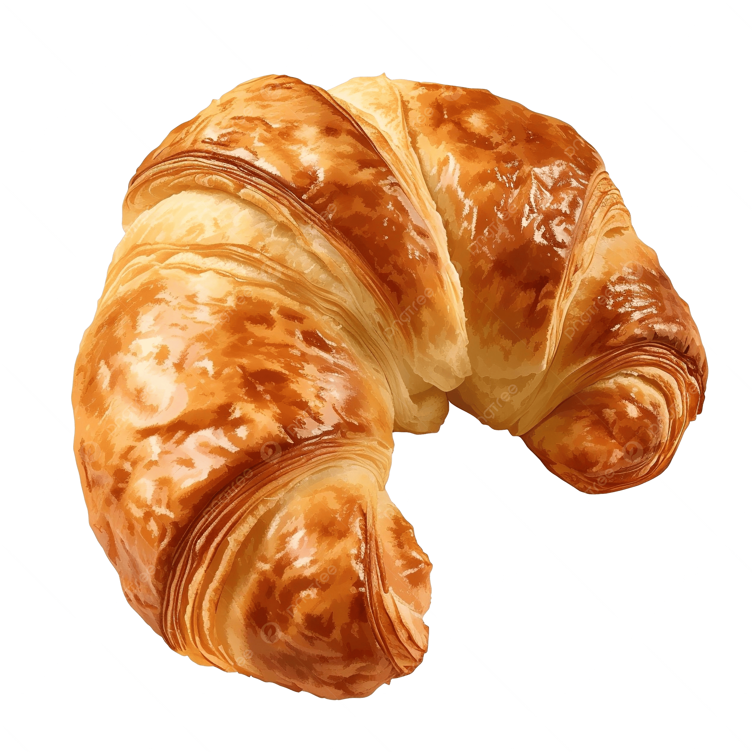 Croissant